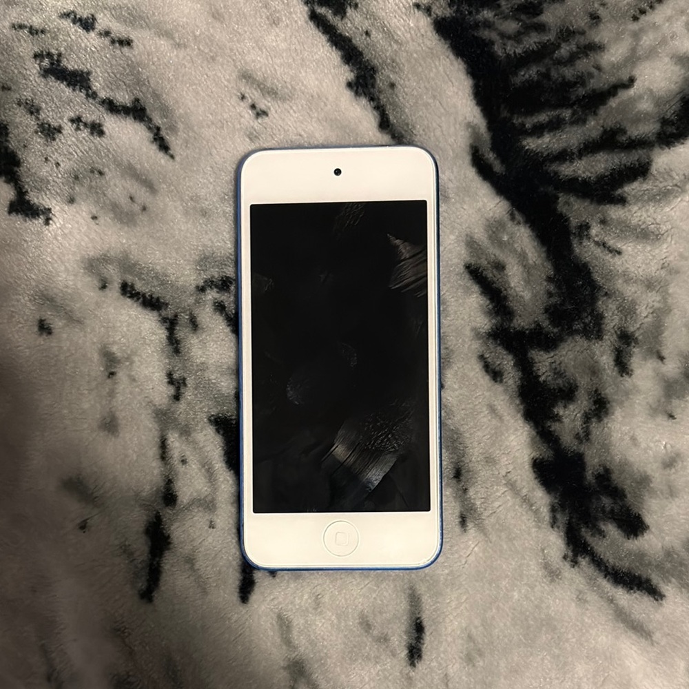 iPod Touch